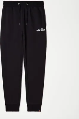 Produktbild von ellesse Davante Jnr Joggers Black 8/9