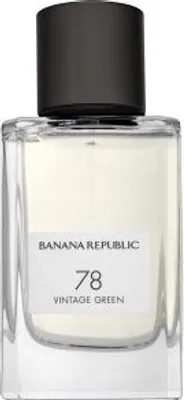 Produktbild von Banana Republic 78 Vintage Green parfémovaná voda unisex 75 ml