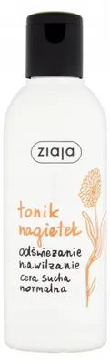 Produktbild von Ziaja Calendula-Gesichtswasser 200ml (W)