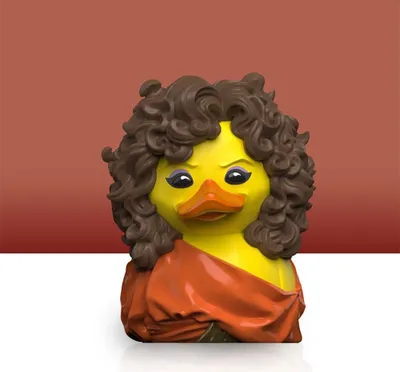 Image de Ghostbusters Tubbz PVC Figure Dana Barrett 1ère édition 10 cm