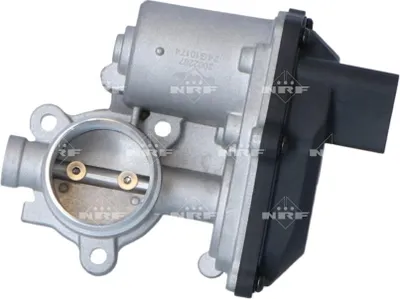 Produktbild von NRF 48605 AGR-Ventil mit Dichtungen für VW Golf VII Schrägheck (5G1, BQ1, BE1, BE2) Abgasrückführungsventil