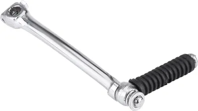 Immagine prodotto di Pedale di avviamento per pit bike, compatibile con motori SSR e SDG da 70cc, 110cc e 125cc