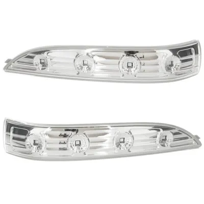 Produktbild von LED Spiegelblinker Spiegel Blinker LINKS + RECHTS für Hyundai ix35 ab 2009-2015