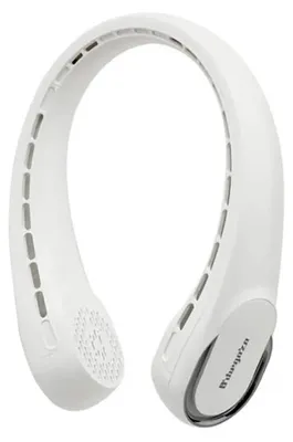 Produktbild von Orbegozo Nf 4500 Nackenventilator 3w Silber One Size / EU Plug 220V Silber One Size