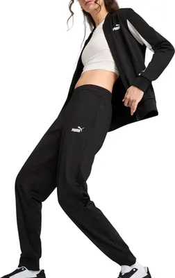 Produktbild von Puma Poly Baseball Trainingsanzüge Damen