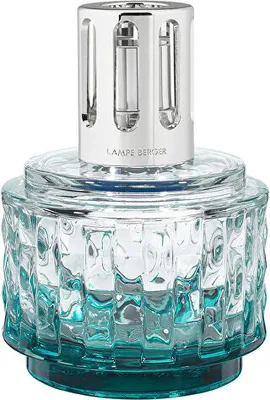 Produktbild von Maison Berger Paris LB4856, Glas, Türkis, Flur, Tisch, 295 ml, Liquid, 130 mm