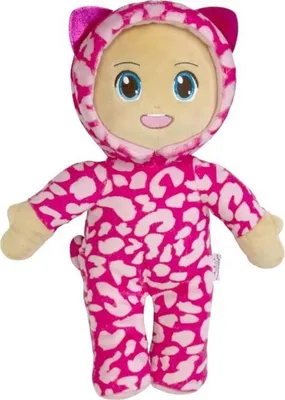 Obrázek produktu pro My Baby Cabrioles - Puppe