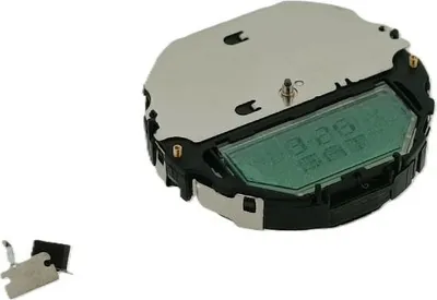 Produktbild von Casio Uhrwerk | Modul WVA-105HL-8AV WVA-105HLE-8AV WVA-105H-1AV