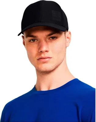 Immagine prodotto di Under Armour M Iso-Chill Armourvent Str - nero, taglia:S/M