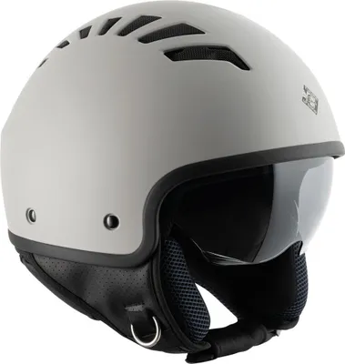 Produktbild von TUCANO URBANO EL FRESH 6.0 Jethelm M in grau