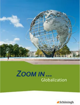 Obrázek produktu pro ZOOM IN: Globalisation SB