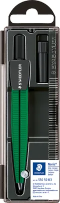 Obrázek produktu pro STAEDTLER 550 - 1 kus(y) - Drobné kancelářské potřeby - fialová