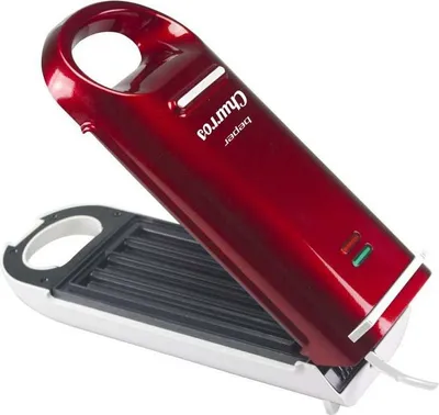 Obrázek produktu pro Beper BT.600Y, Červená, 700 W, 1 kusů, Krabice