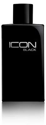 Image de GA-DE Icon Black EDP 100 ml