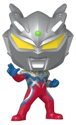 Obrázek produktu pro Ultraman, vinyl figurka POP!, výška 9 cm