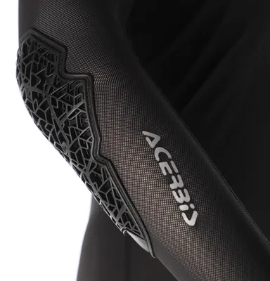 Produktbild von ACERBIS Protektorenjacke P035 - Schwarz - S/M