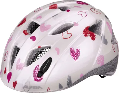 Produktbild von Alpina Ximo White Hearts M