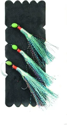 Produktbild von Mustad Einhänger Penetrator Snapper 3 Stück 4/0