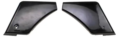 Produktbild von Werkzeugdeckel BestPrice schwarz für Peugeot 103 SPX LC Mofa