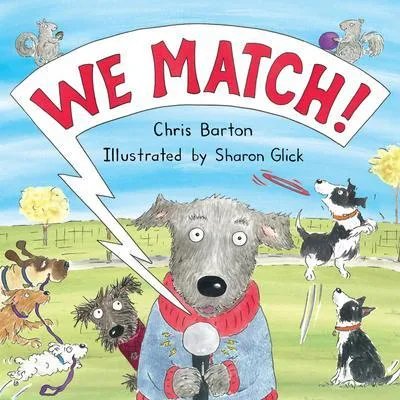 Obrázok produktu pre We Match!