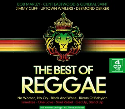 Immagine prodotto di Reggae