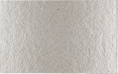 Produktbild von easyPART passend für 10004781 EUROPART Hohlleiterabdeckung universal 203x127mm zuschneidbare Glimmerplatte für Mikrowelle