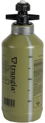 Productafbeelding van Trangia Plastic Fles 0,3l Olijf