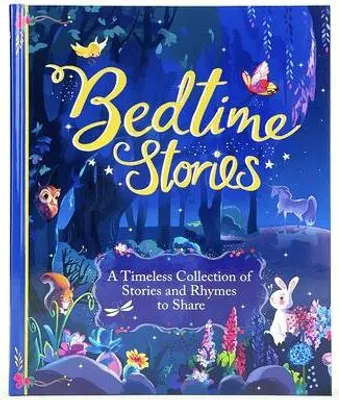 Productafbeelding van Bedtime Stories