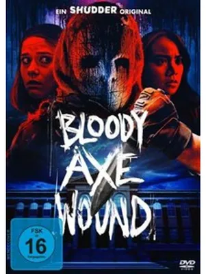 Produktbild von Bloody Axe Wound