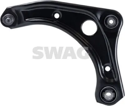 Produktbild von SWAG 82 94 8180 Querlenker Vorne Links für NISSAN MICRA IV (K13) für RENAULT Scala (LJM)