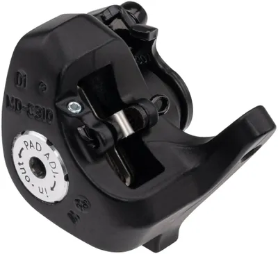 Produktbild von Tektro Abmd000091 Bremssattel Schwarz  Schwarz One Size