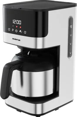 Produktbild von Inventum Kaffeemaschine 1,5l Thermoskanne KZ818D