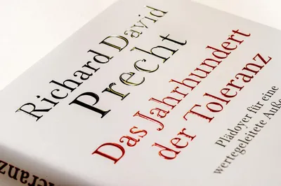 Obrázek produktu pro Das Jahrhundert der Toleranz