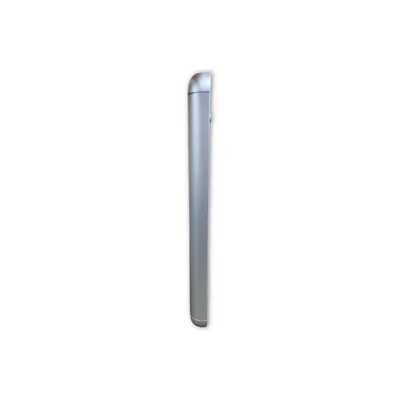 Produktbild von CombiCraft Anwesendheitstafel bzw. Abwesenheitstafel "Presente-Ausente" in einem silberfarbenen Aluminiumschiebeprofil für 10 Personen - 257 x 330 mm