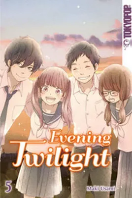 Produktbild von Evening Twilight 05