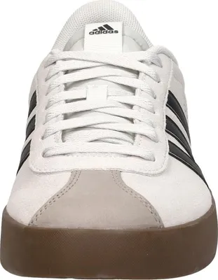 Produktbild von Adidas VL COURT 3.0  Sneakers Laag - Wit - Maat 44