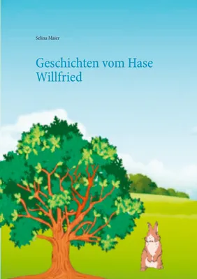 Zdjęcie produktu dla Geschichten vom Hase Willfried