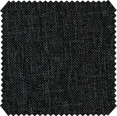 Produktbild von novely® Oxford 330D UV Outdoor UV-Beständig Wetterfest Lichtecht Stoff Polyester Wasserabweisend | Meterware | 1lfm - Farbe: 03 Schwarz 01