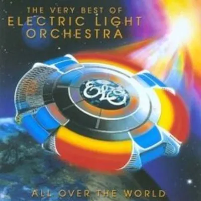 Produktbild von All Over the World Very Best O