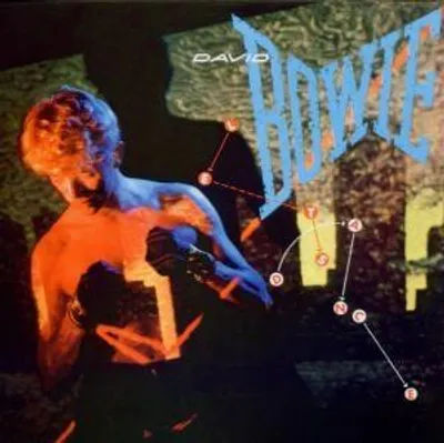 Produktbild von Bowie,David-Let's Dance