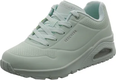 Obrázok produktu pre Dámske nízke tenisky Skechers Uno - Frosty Kicks green