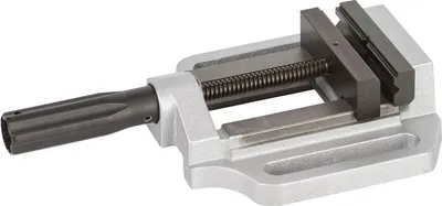 Produktbild von Maschinenschraubstock MS 100 G, 135 mm, 100 mm, 100 mm
