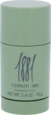 Produktbild von Cerruti 1881 Pour Homme Deo Stick (70 g)