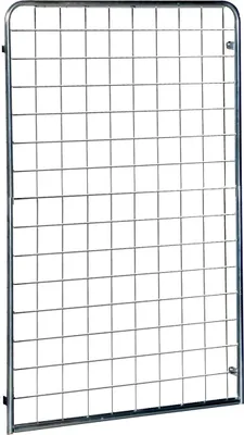 Produktbild von Protaurus einhängbares Längsgitter Serie F600 1200x1800mm