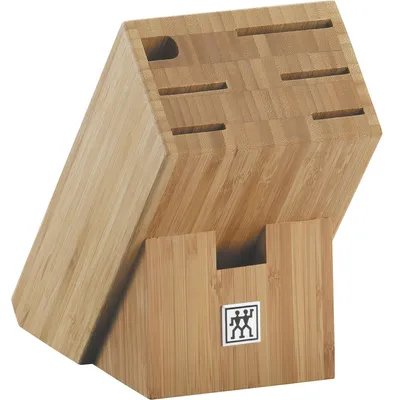 Produktbild von Zwilling 35042-400-0 Messerblock, Bambus