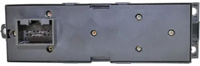 Image de Interrupteur lève-vitre METZGER pour VW GOLF IV