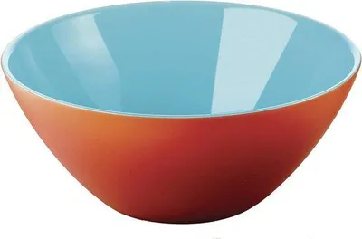 Immagine prodotto di Contenitore in plastica rosso 25 cm x 105 cm