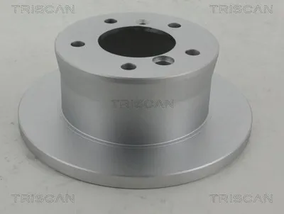 Produktbild von 2x TRISCAN HINTEN Bremsscheibe für VW LT 28-46 II Kasten 2DA 2DD 2DH
