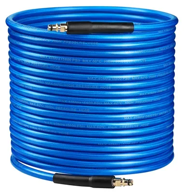Hochdruckschlauch 30 m für Kärcher K2-K7, Quick-Connect, 180 bar