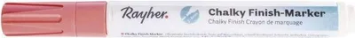 Image de Marqueur craie Kreidemarker 2-4 mm - Rose